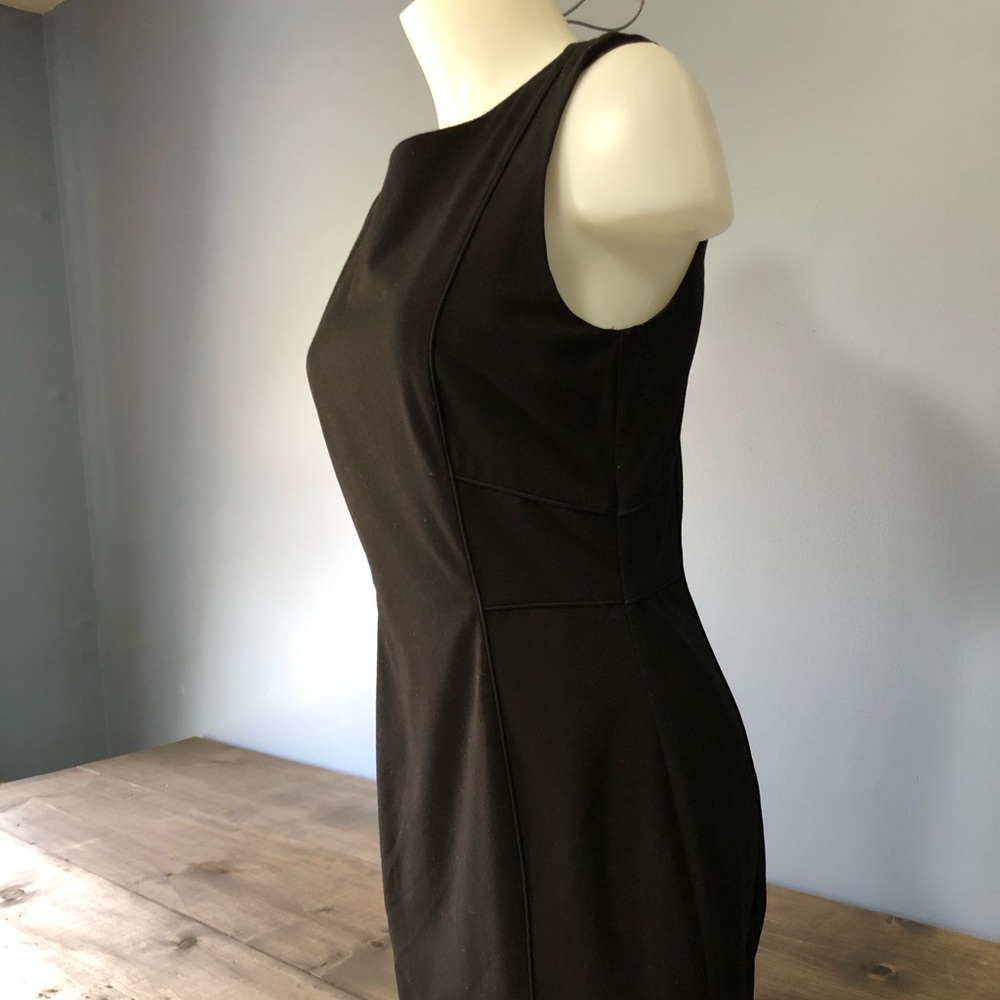 Black Dress - Picture 2 of 3